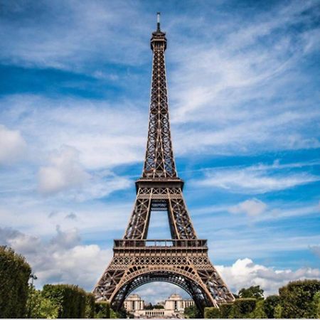 1 Chambre Arena - La Chapelle Párizs Kültér fotó