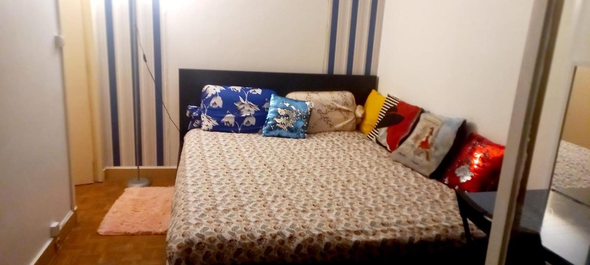 1 Chambre Arena - La Chapelle Párizs Kültér fotó